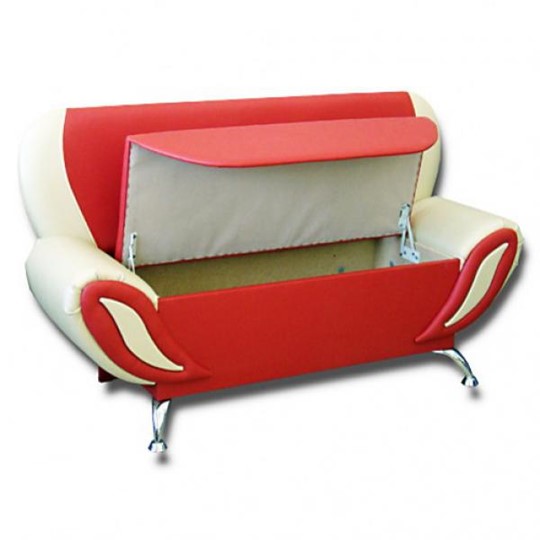 Кухонный диван МКД-5 NEW в Орле - изображение 4