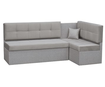 Кухонный угловой диван Нео КМ3 с механизмом 2000х1460 в Орле - предосмотр 4