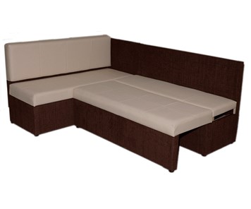 Кухонный угловой диван Нео КМ3 с механизмом 2000х1460 в Орле - предосмотр 10