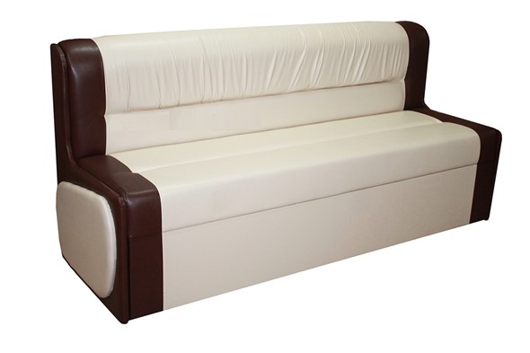 Кухонный диван Квадро 4 со спальным местом в Орле - изображение