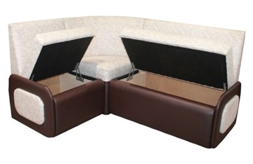 Угловой кухонный диван Фиджи с коробом в Орле - предосмотр 2