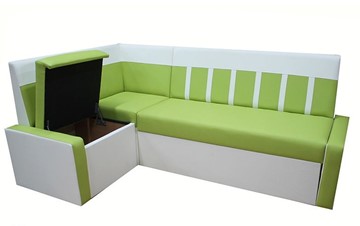 Кухонный диван Квадро 2 со спальным местом в Орле - предосмотр 1