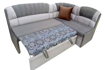 Угловой кухонный диван Модерн 2 (со спальным местом) в Орле - предосмотр 1