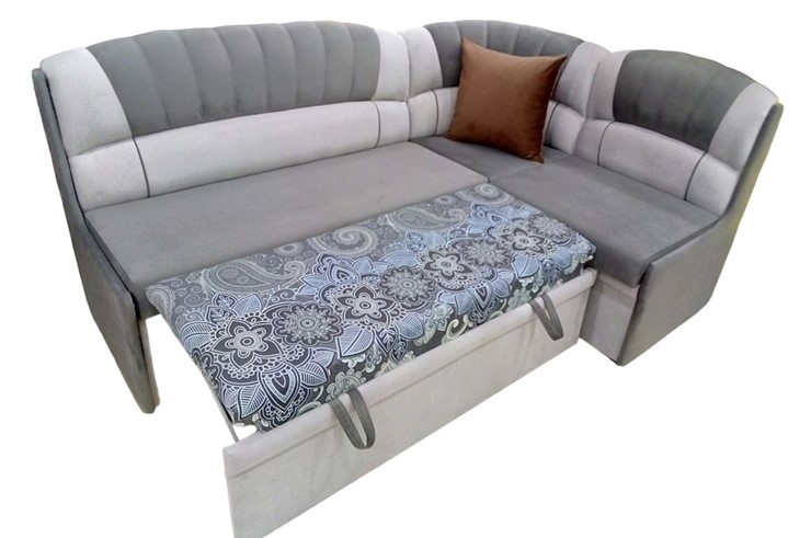 Угловой кухонный диван Модерн 2 (со спальным местом) в Орле - изображение 1
