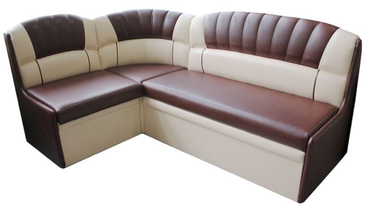 Угловой кухонный диван Модерн 2 (со спальным местом) в Орле - изображение 2