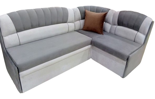 Угловой кухонный диван Модерн 2 (со спальным местом) в Орле - изображение