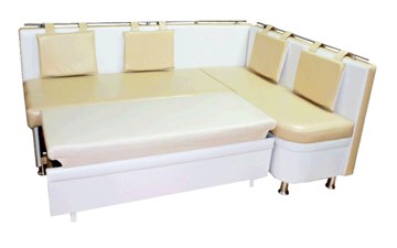 Угловой кухонный диван Модерн со спальным местом в Орле - предосмотр 3