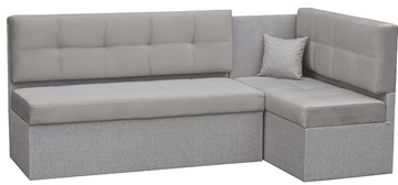 Угловой кухонный диван Нео КМ 3 с механизмом 2000*1110 в Орле - предосмотр