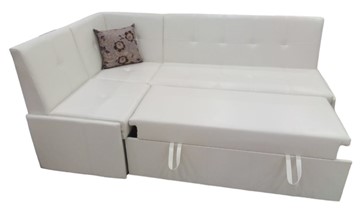 Кухонный угловой диван Модерн 8 со спальным местом и двумя коробами в Орле - предосмотр 4