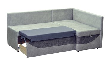 Кухонный угловой диван Яшма 1 ДУ в Орле - предосмотр 2