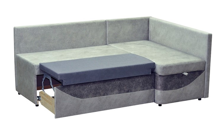 Кухонный угловой диван Яшма 1 ДУ в Орле - изображение 2
