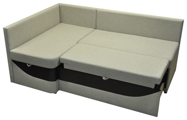 Кухонный угловой диван Яшма 1 ДУ в Орле - изображение 6