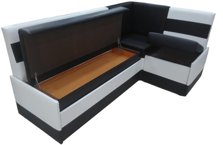 Кухонный угловой диван Модерн 6 со спальным местом в Орле - изображение 2