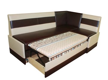 Кухонный угловой диван Модерн 6 со спальным местом в Орле - предосмотр 3