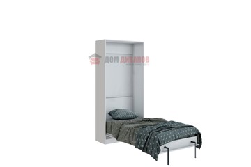 Кровать-шкаф DetalMaster Велена 1, 900х2000, цвет белый в Орле