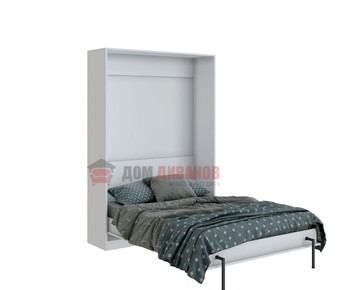 Кровать-шкаф Велена, 1200х2000, цвет белый в Орле - предосмотр