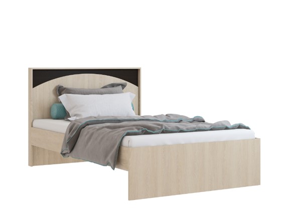 Кровать Ева 120 в Орле - изображение