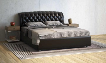 Кровать 1-спальная с механизмом Venezia 80х200 в Орле