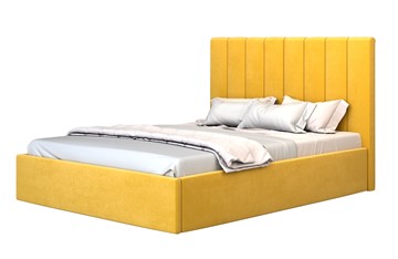 Кровать двуспальная Берта 1600 с основанием в Орле