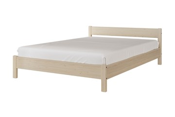 Кровать двуспальная Эби (без отделки) 160х200 в Орле