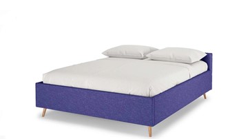 Спальная кровать Kim-L 1600х1900 с подъёмным механизмом в Орле