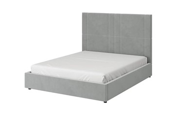 Кровать Клео 160х200 (холодный серый) с основанием в Орле