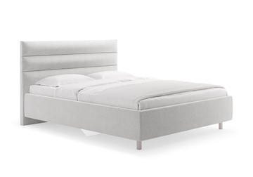 Двуспальная кровать Linda 160х200 с основанием в Орле - предосмотр