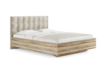 Кровать спальная Luiza (ясень ориноко) 180х200 с основанием в Орле