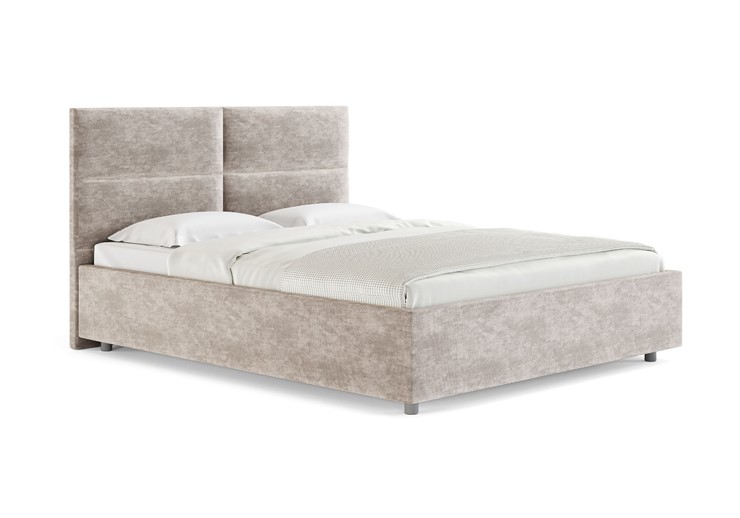 Кровать 2-спальная Omega 180х190 с основанием в Орле - изображение 13