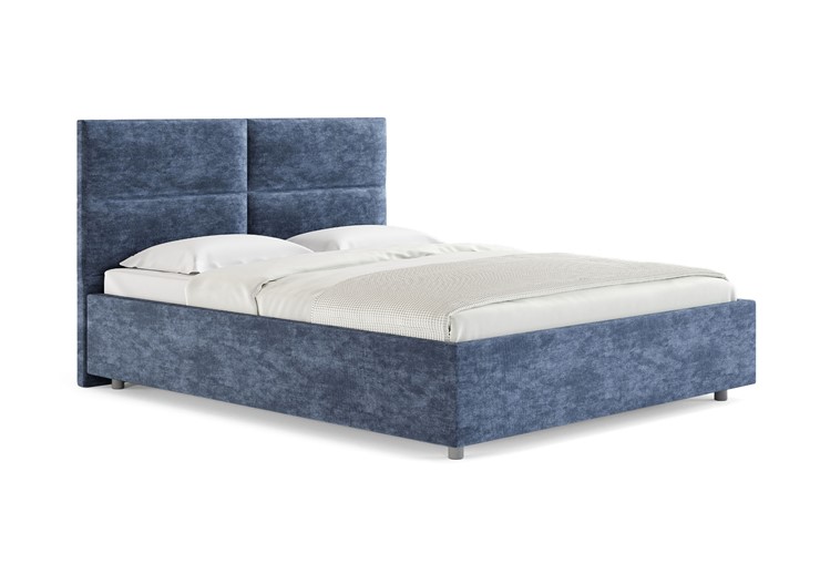 Кровать 2-спальная Omega 180х190 с основанием в Орле - изображение 17