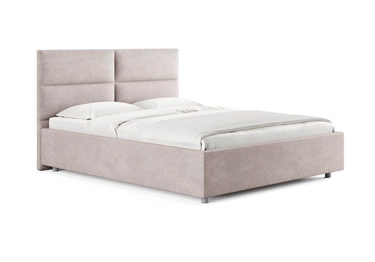 Кровать 2-спальная Omega 180х190 с основанием в Орле - изображение 19