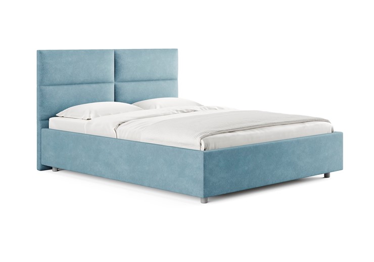 Кровать 2-спальная Omega 180х190 с основанием в Орле - изображение 22