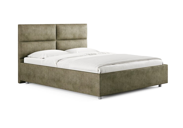 Кровать 2-спальная Omega 180х190 с основанием в Орле - изображение 23