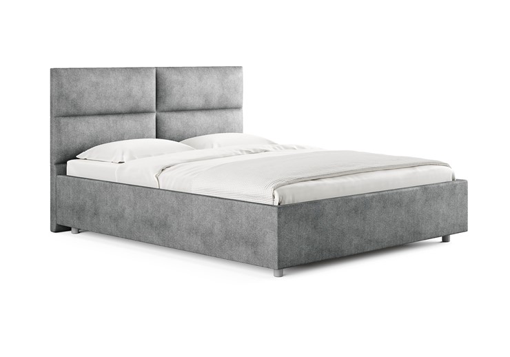 Кровать 2-спальная Omega 180х190 с основанием в Орле - изображение 24
