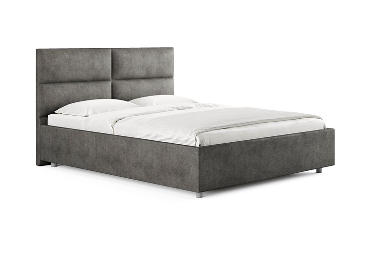 Кровать 2-спальная Omega 180х190 с основанием в Орле - изображение 26