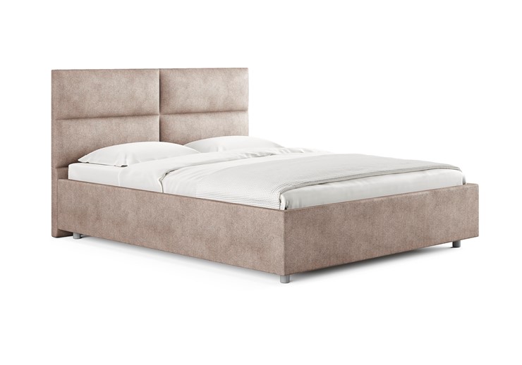 Кровать 2-спальная Omega 180х190 с основанием в Орле - изображение 27