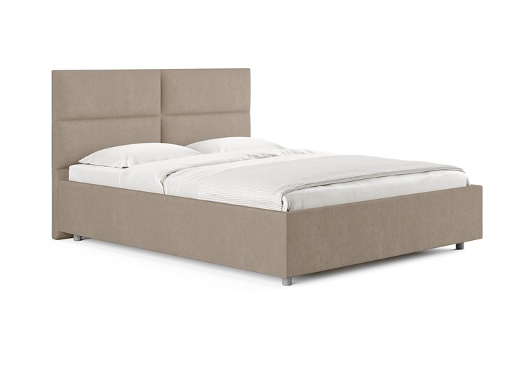 Кровать 2-спальная Omega 180х190 с основанием в Орле - изображение 29