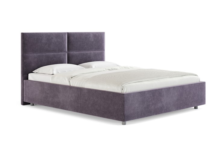 Кровать 2-спальная Omega 180х190 с основанием в Орле - изображение 6