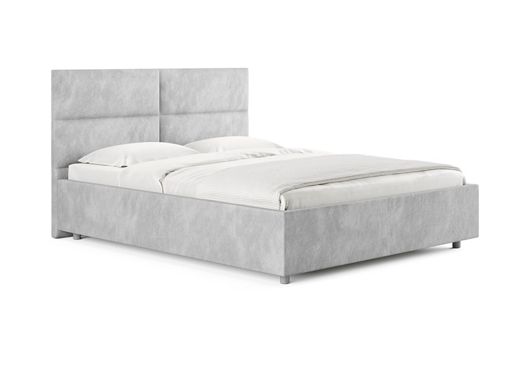 Кровать 2-спальная Omega 180х190 с основанием в Орле - изображение 34