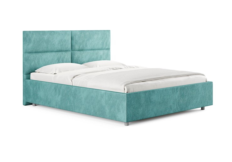 Кровать 2-спальная Omega 180х190 с основанием в Орле - изображение 37