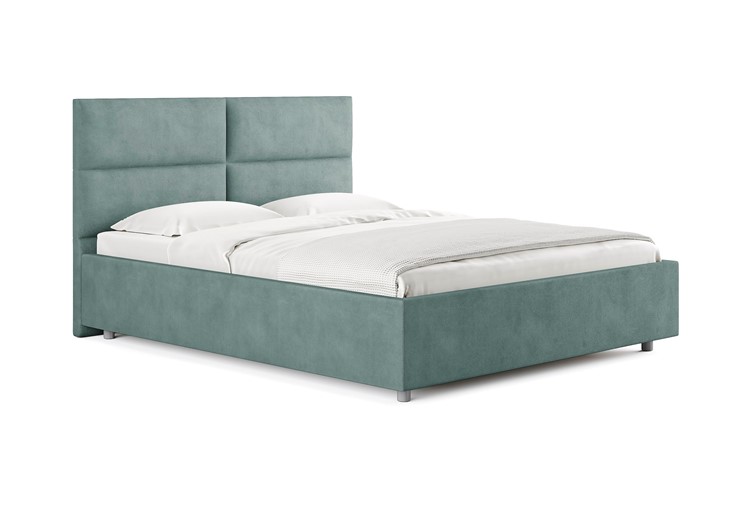 Кровать 2-спальная Omega 180х190 с основанием в Орле - изображение 42