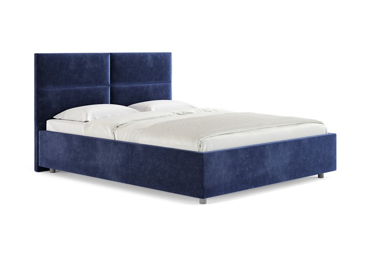 Кровать 2-спальная Omega 180х190 с основанием в Орле - изображение 7