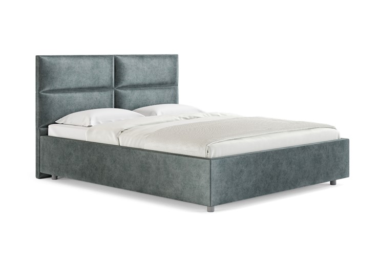 Кровать 2-спальная Omega 180х190 с основанием в Орле - изображение 48