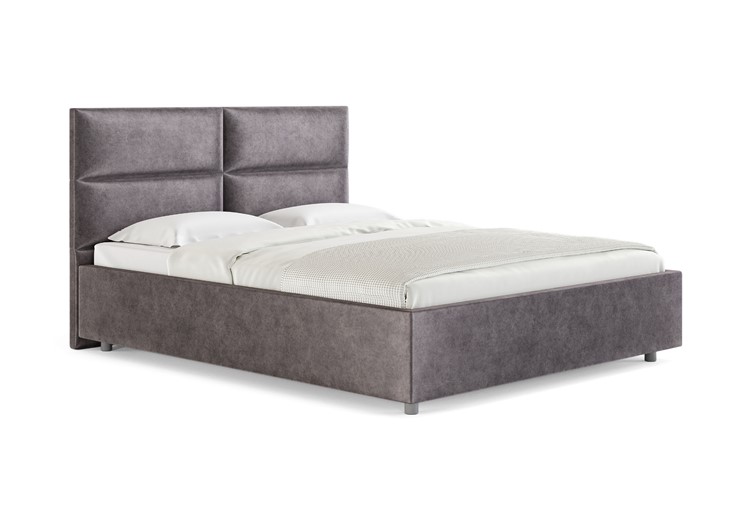 Кровать 2-спальная Omega 180х190 с основанием в Орле - изображение 50