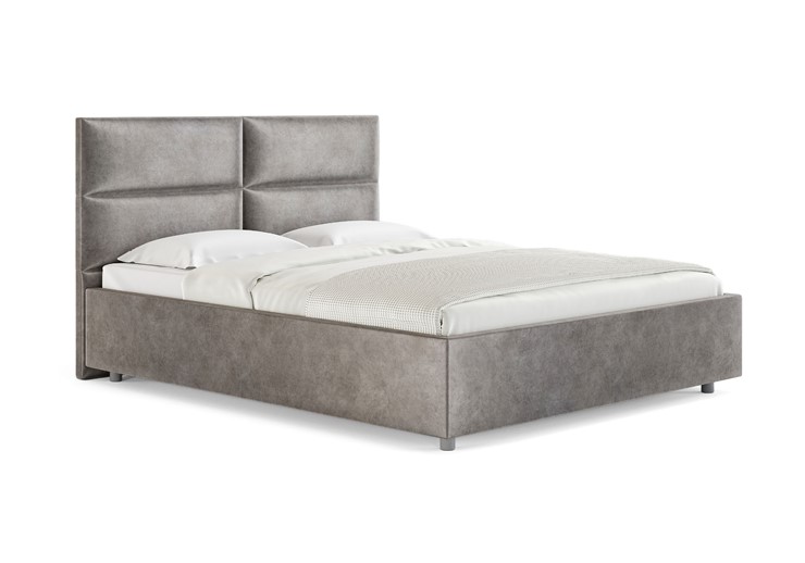 Кровать 2-спальная Omega 180х190 с основанием в Орле - изображение 51