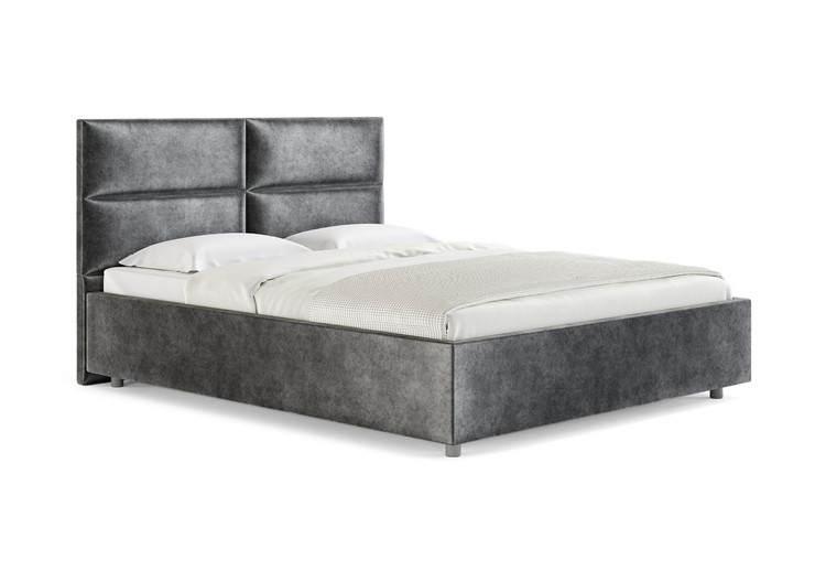 Кровать 2-спальная Omega 180х190 с основанием в Орле - изображение 52