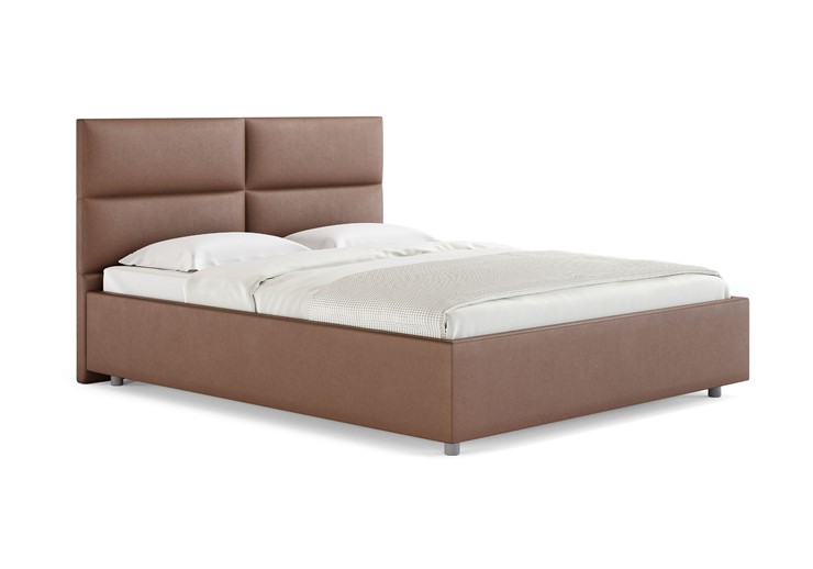 Кровать 2-спальная Omega 180х190 с основанием в Орле - изображение 55