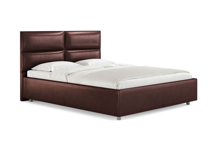 Кровать 2-спальная Omega 180х190 с основанием в Орле - изображение 56