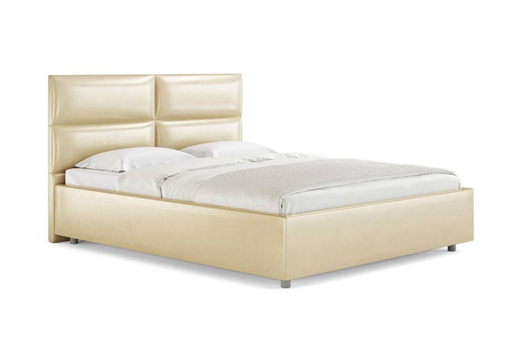 Кровать 2-спальная Omega 180х190 с основанием в Орле - изображение 59