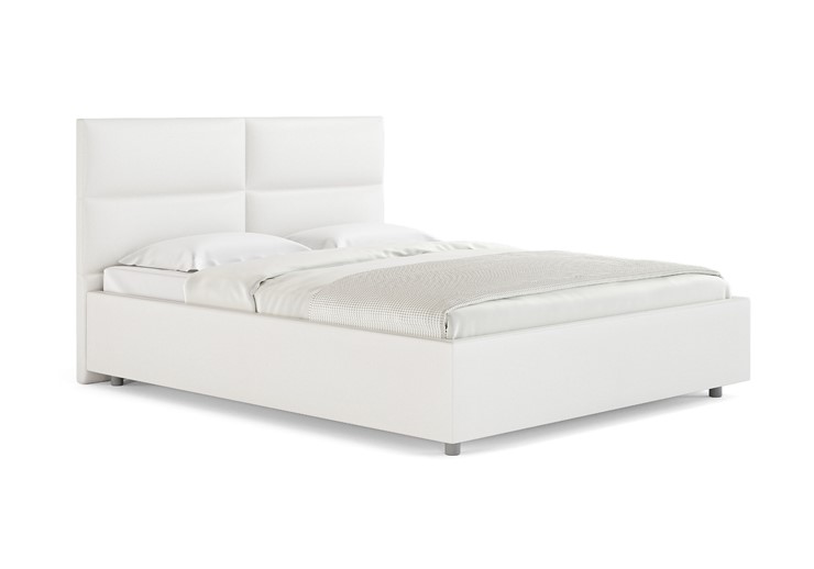 Кровать 2-спальная Omega 180х190 с основанием в Орле - изображение 61